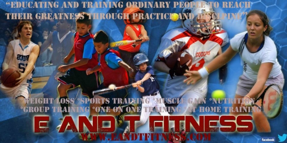 Education and Training Fitness